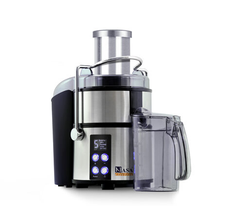 آبمیوه‌گیری چهار کاره ناسا الکتریک NS-915