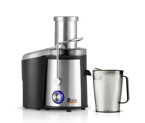 آبمیوه گیری چهار کاره ناسا الکتریک NS-918