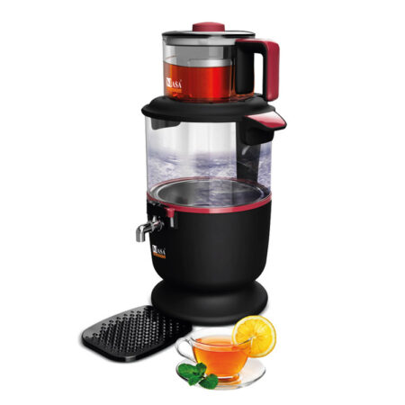 چای و دمنوش