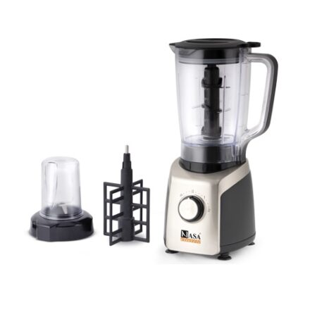 مخلوط کن واسیاب