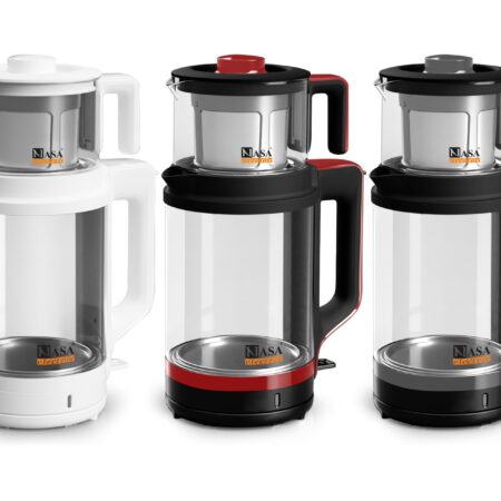 چای ساز NS-523