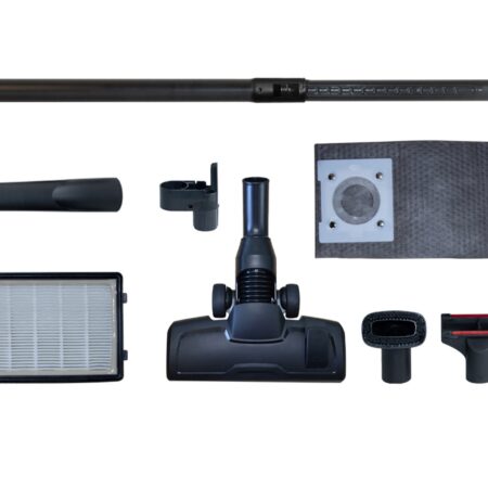 جاروبرقی NS-9096A