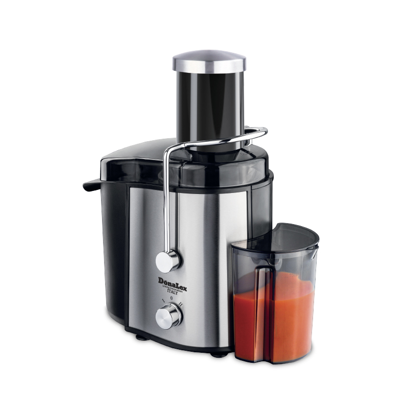 آبمیوه گیری دونالکس مدل dn-110