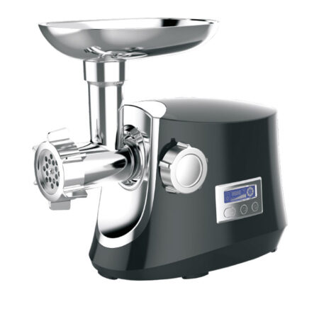 چرخ گوشت دیجیتال ۲۰۰۰ وات دونالکس مدل DN-165