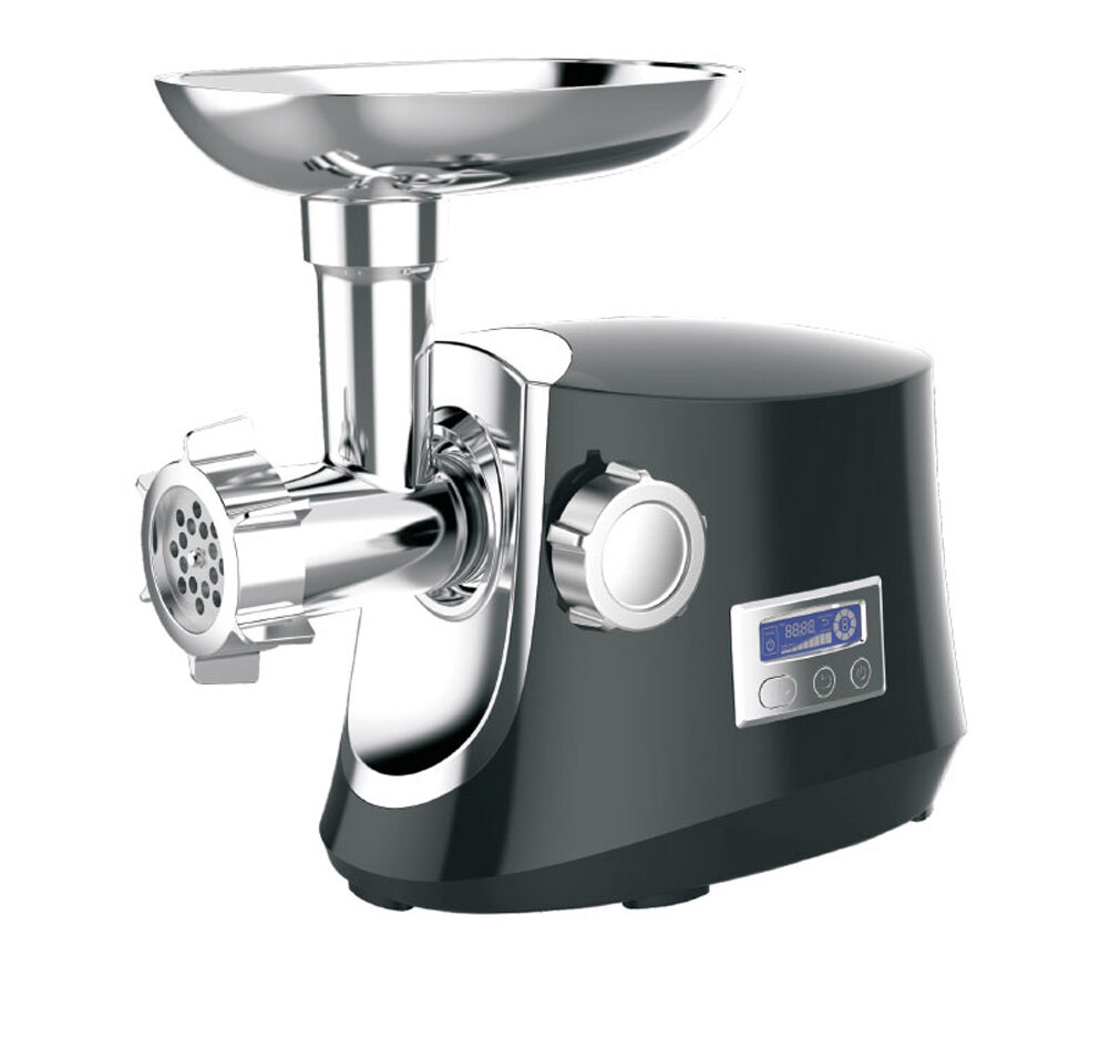 165 چرخ گوشت دیجیتال ۲۰۰۰ وات دونالکس مدل DN-165