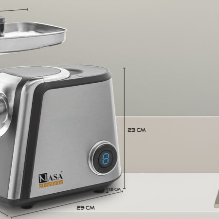 چرخ گوشت NS-313