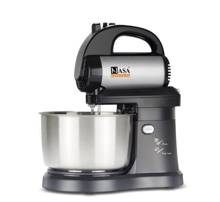 همزن کاسه دار چرخشی NS-932