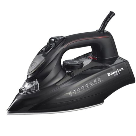 اتو سرامیکی ۲۵۰۰ وات دونالکس مدل DN810