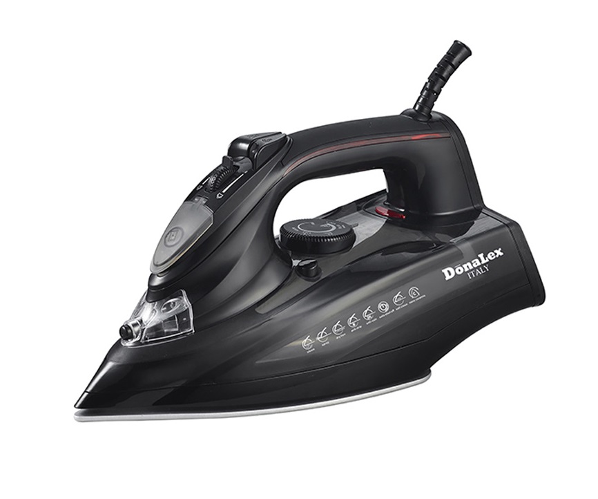 276ce02a-3592-447f-bdd5-4b2e4a3d70aa اتو سرامیکی ۲۵۰۰ وات دونالکس مدل DN810