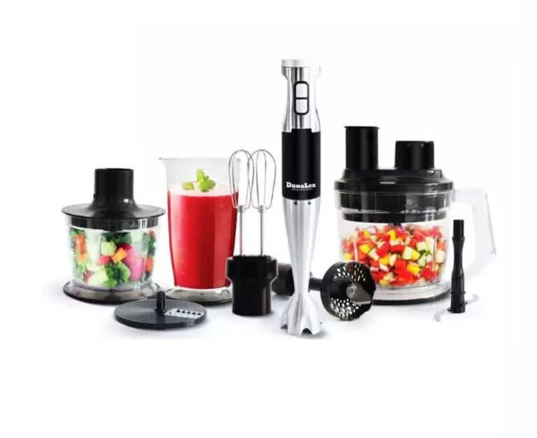 290-768x768 گوشت کوب برقی و غذاساز 16 کاره دونالکس مدل DN-290