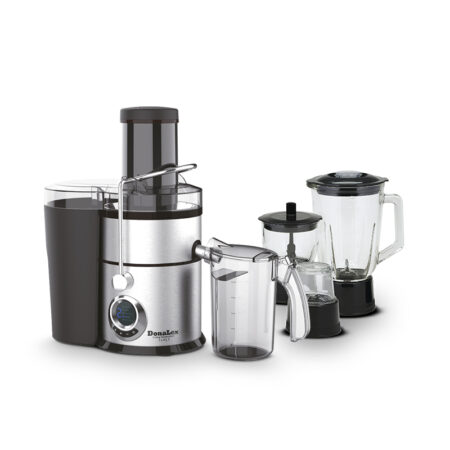 آبمیوه گیری ۴ کاره دونالکس مدل DN-120