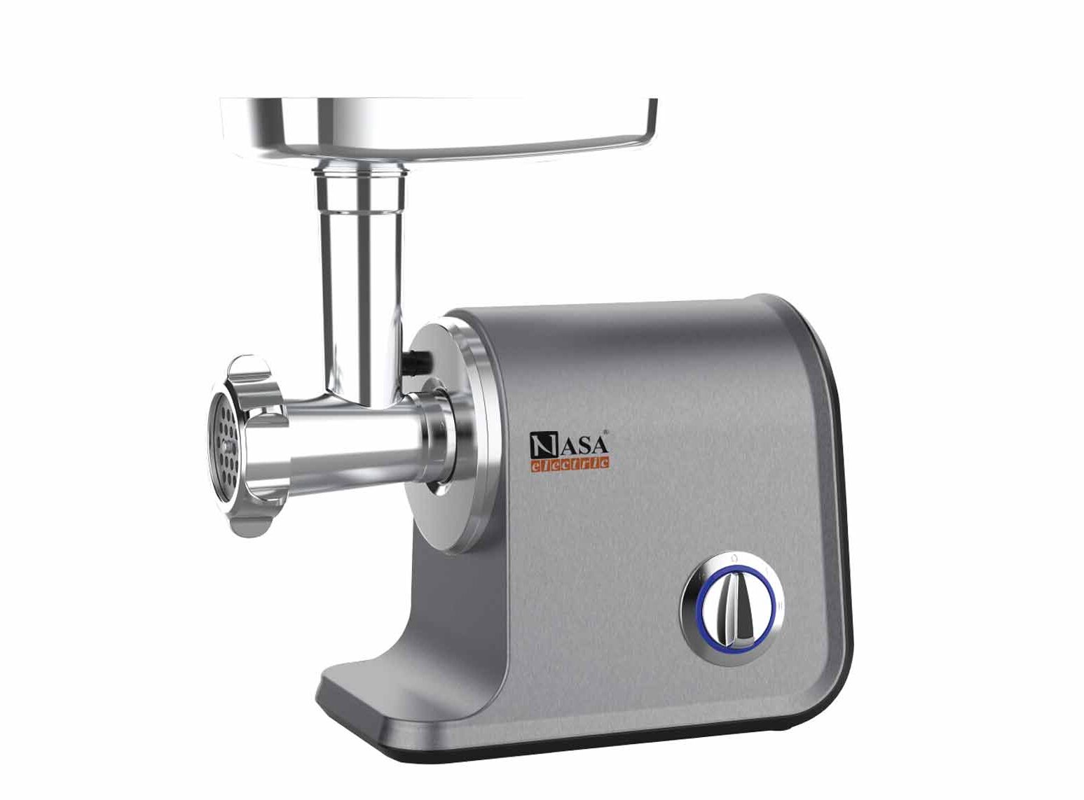 322 چرخ گوشت NS-322