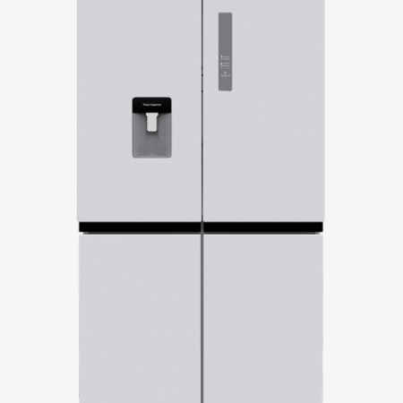 یخچال و فریزر چهار درب مدل 530