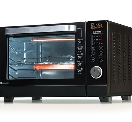 آون توستر NS-2041