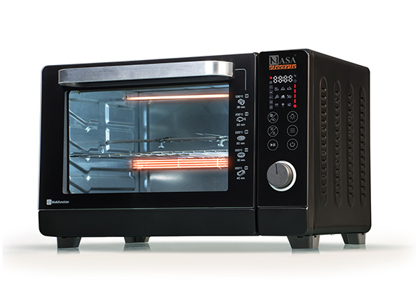 آون توستر NS-2041