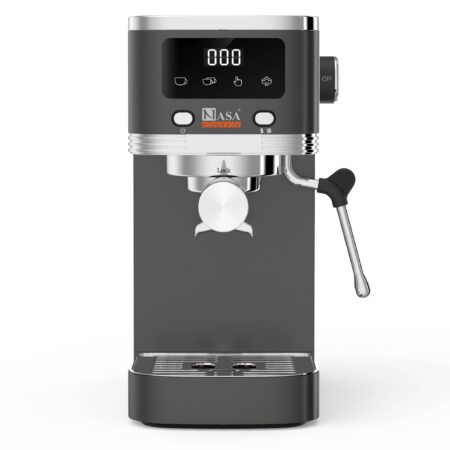 اسپرسوساز NS-537