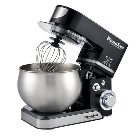 همزن کاسه دار ۵ لیتری دونالکس مدل DN-370
