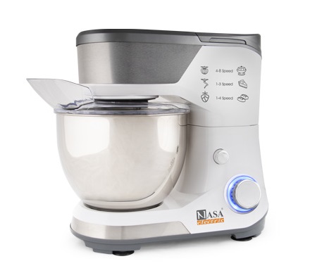 همزن کاسه دار NS-974