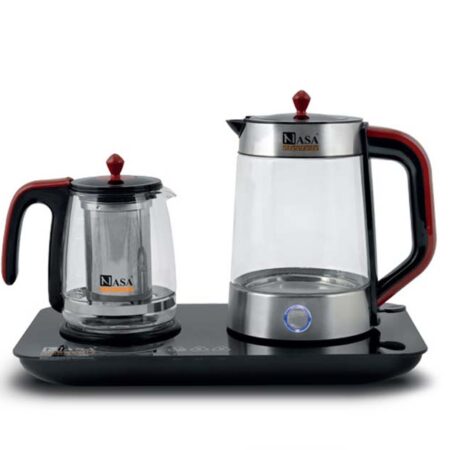 چای ساز NS-513