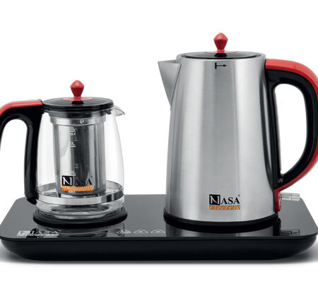 چای ساز NS-514