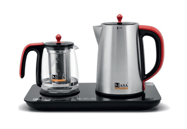 514 چای ساز NS-514