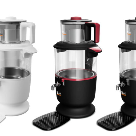 سماور برقی NS-525