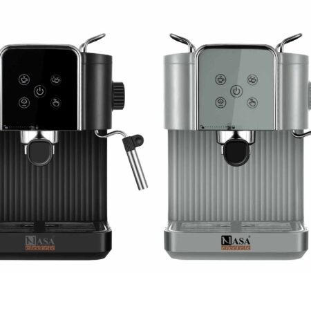 اسپرسوساز NS-538