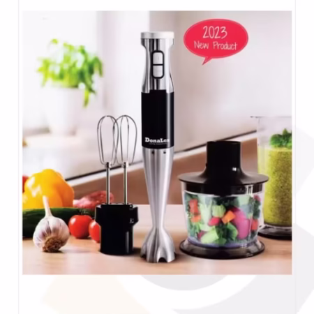 گوشت کوب 3 کاره دونالکس کد DN-285