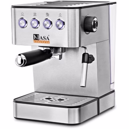 اسپرسوساز NS-531