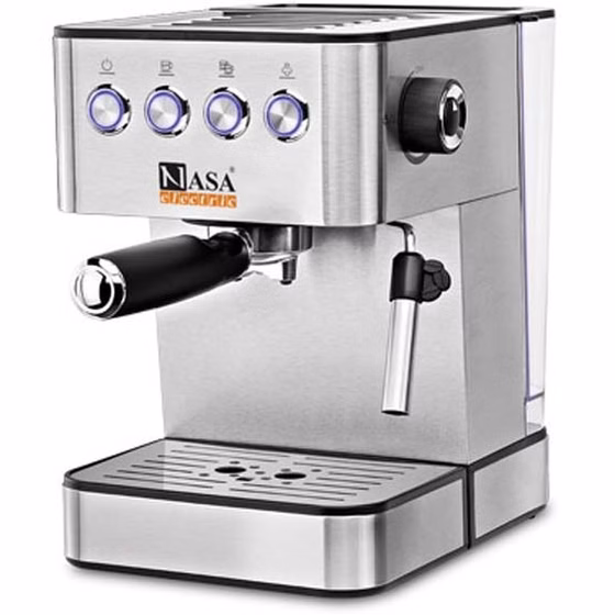 560x560 اسپرسوساز NS-531