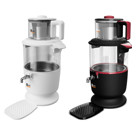 سماور برقی NS-525