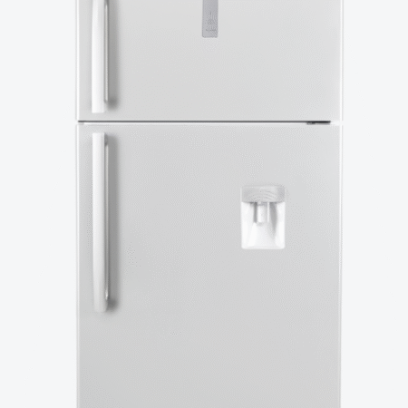 یخچال و فریزر کمبی فریزر بالا مدل 670