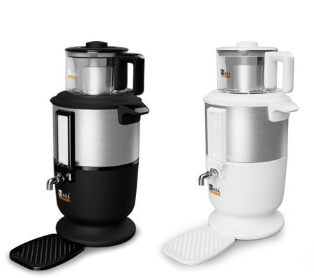 سماور برقی NS-524