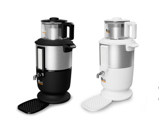 66092-123046611 سماور برقی NS-524