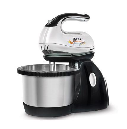 همزن کاسه دار چرخشی NS-919