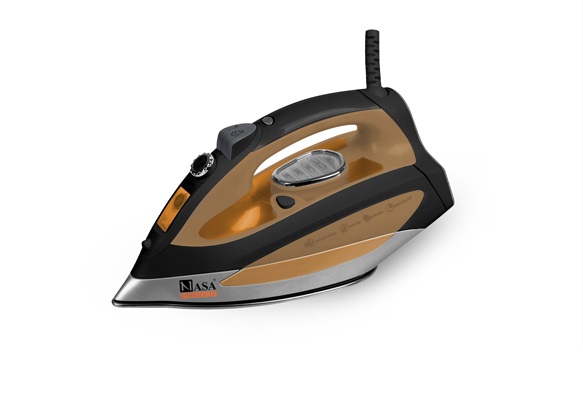 اتو بخار دستی NS-67