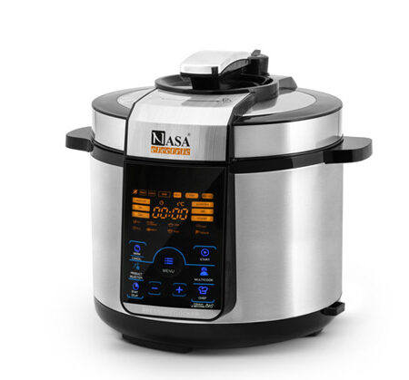 زودپز چند کاره NS-3076