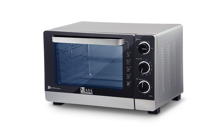 آون توستر NS-2040