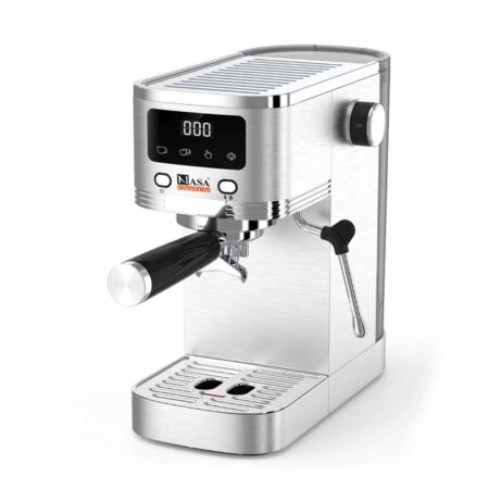 اسپرسوساز NS-537