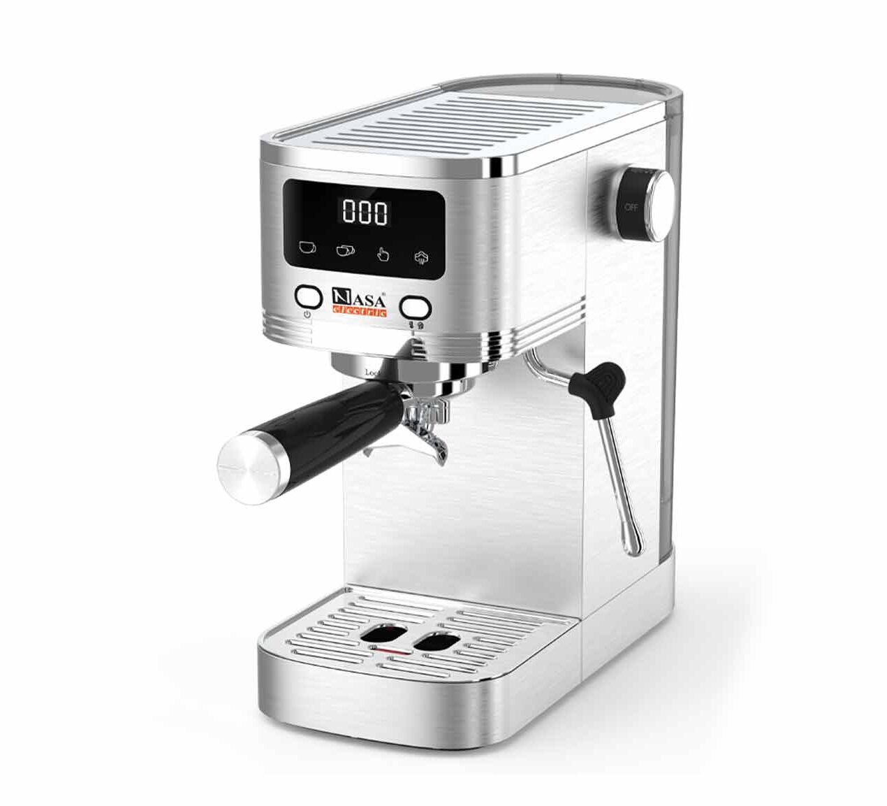 76183-101523521 اسپرسوساز NS-537