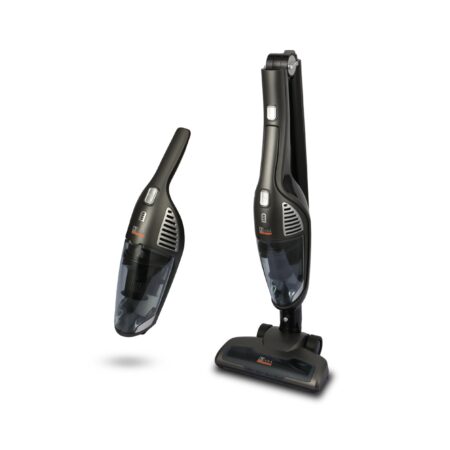 جارو شارژی NS-2013