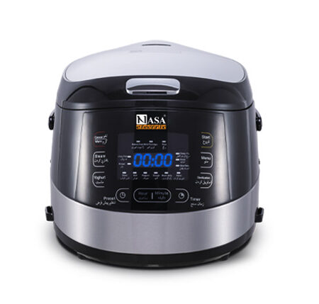 پلوپز چند کاره NS-3081