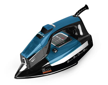 اتو بخار دستی NS-68