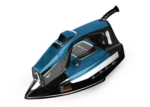 اتو بخار دستی NS-68