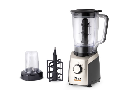 86117-121608133 مخلوط کن و آسیاب NS-1963