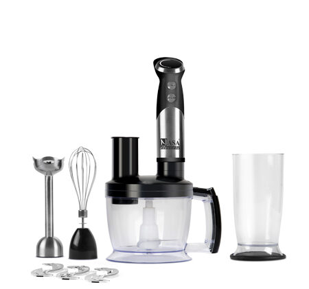 گوشت کوب چند کاره NS-990