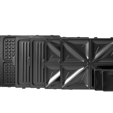 ساندویچ ساز NS-608