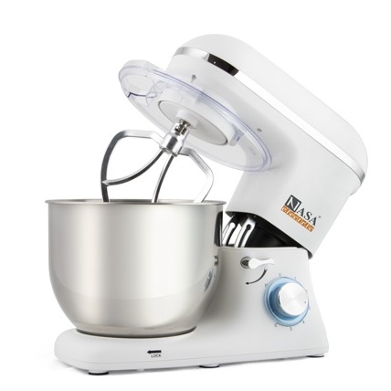 همزن کاسه دار حرفه‌ای NS-976