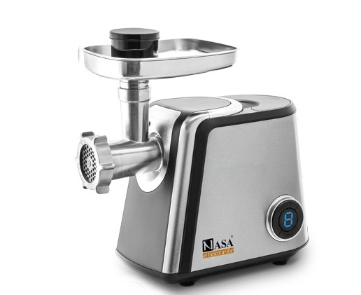 97117-124133788 چرخ گوشت NS-313