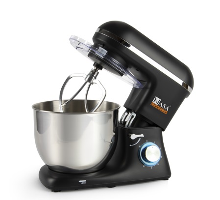 همزن کاسه دار حرفه‌ای NS-976